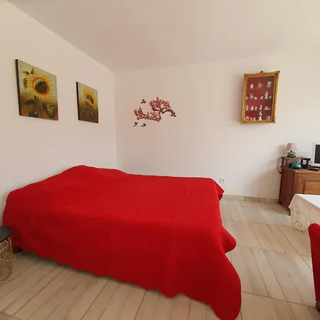 Chez Cathy Et Jean Marc Prázdninový dům *